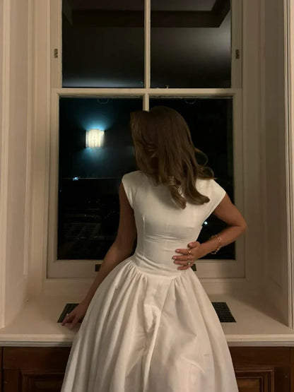 Robe d'été Féminine