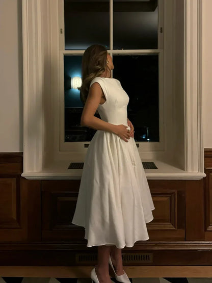 Robe d'été Féminine