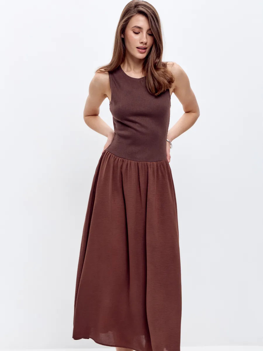 Robes D'été Féminines