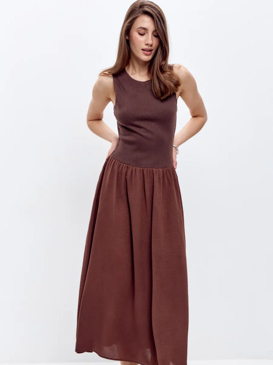 Robes D'été Féminines