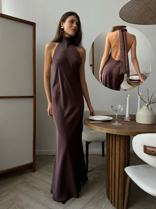 Robes D'été Féminines Camille