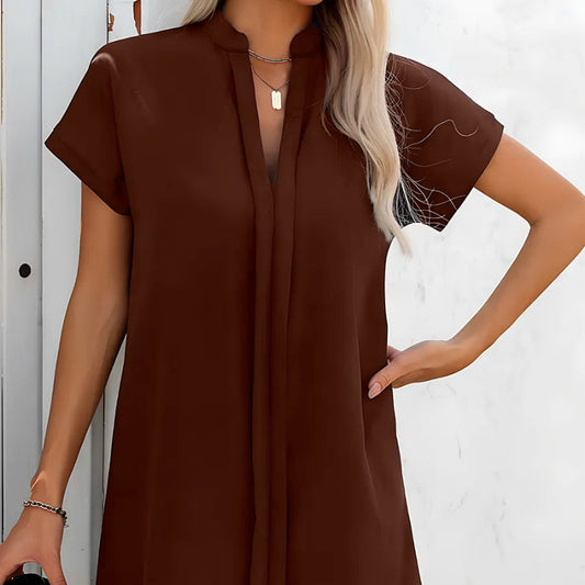 Robes D'été Féminines Nantes