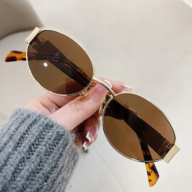 Lunettes de Soleil Femme Barcelone Vibe