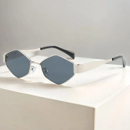Lunettes de Soleil Femme Paris Élégance