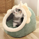 Cama iglú para gatos - Pet Igloo