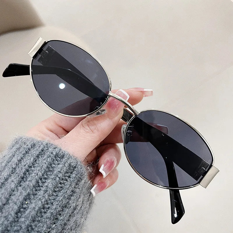 Lunettes de Soleil Femme Barcelone Vibe