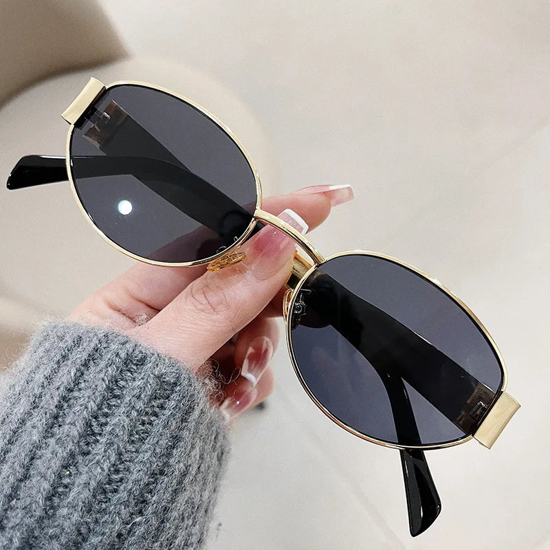 Lunettes de Soleil Femme Barcelone Vibe