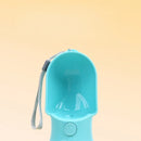 HidrataPaseo™ — Tu Compañero de Paseos