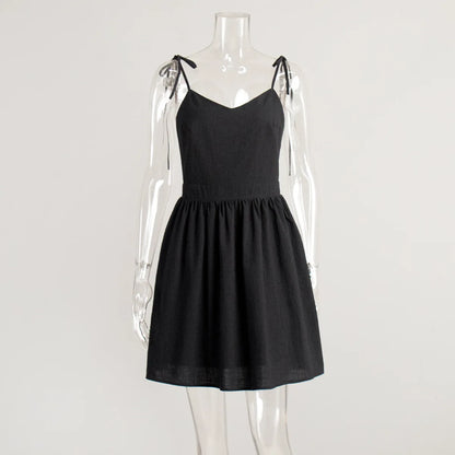 Robe d'été Féminine Madrid