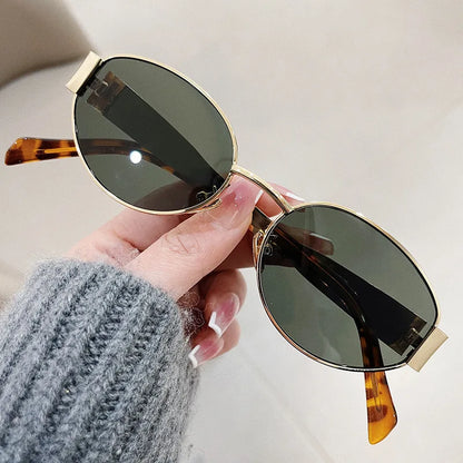 Lunettes de Soleil Femme Barcelone Vibe