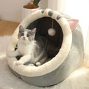 Cama iglú para gatos - Pet Igloo