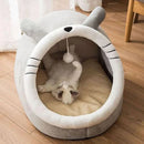 Cama iglú para gatos - Pet Igloo