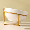 Comedouro De Cerâmica 