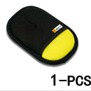 Guante Para Quitar el Pelo de Las Telas