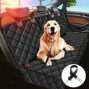 AsientoProtegido Pet™ - Funda Protectora Impermeable para Transporte de Mascotas